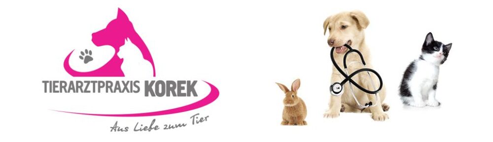 Tierarztpraxis Korek